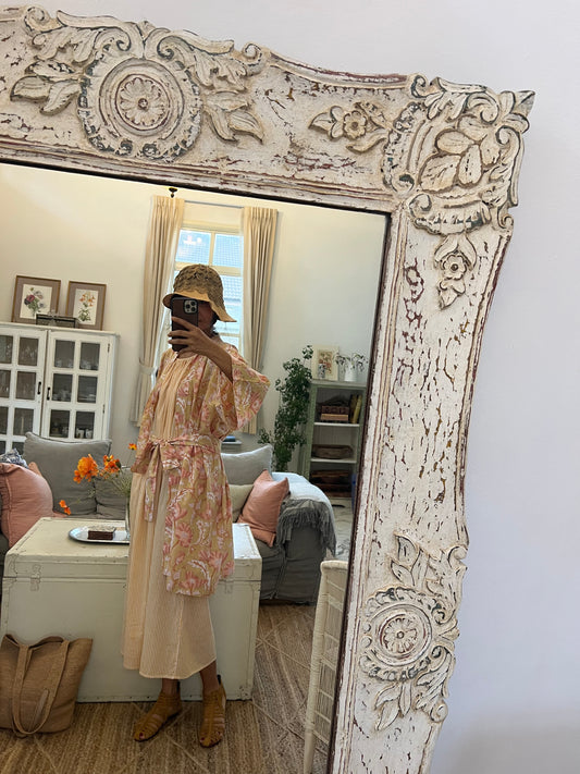 NYC kimono with Belt