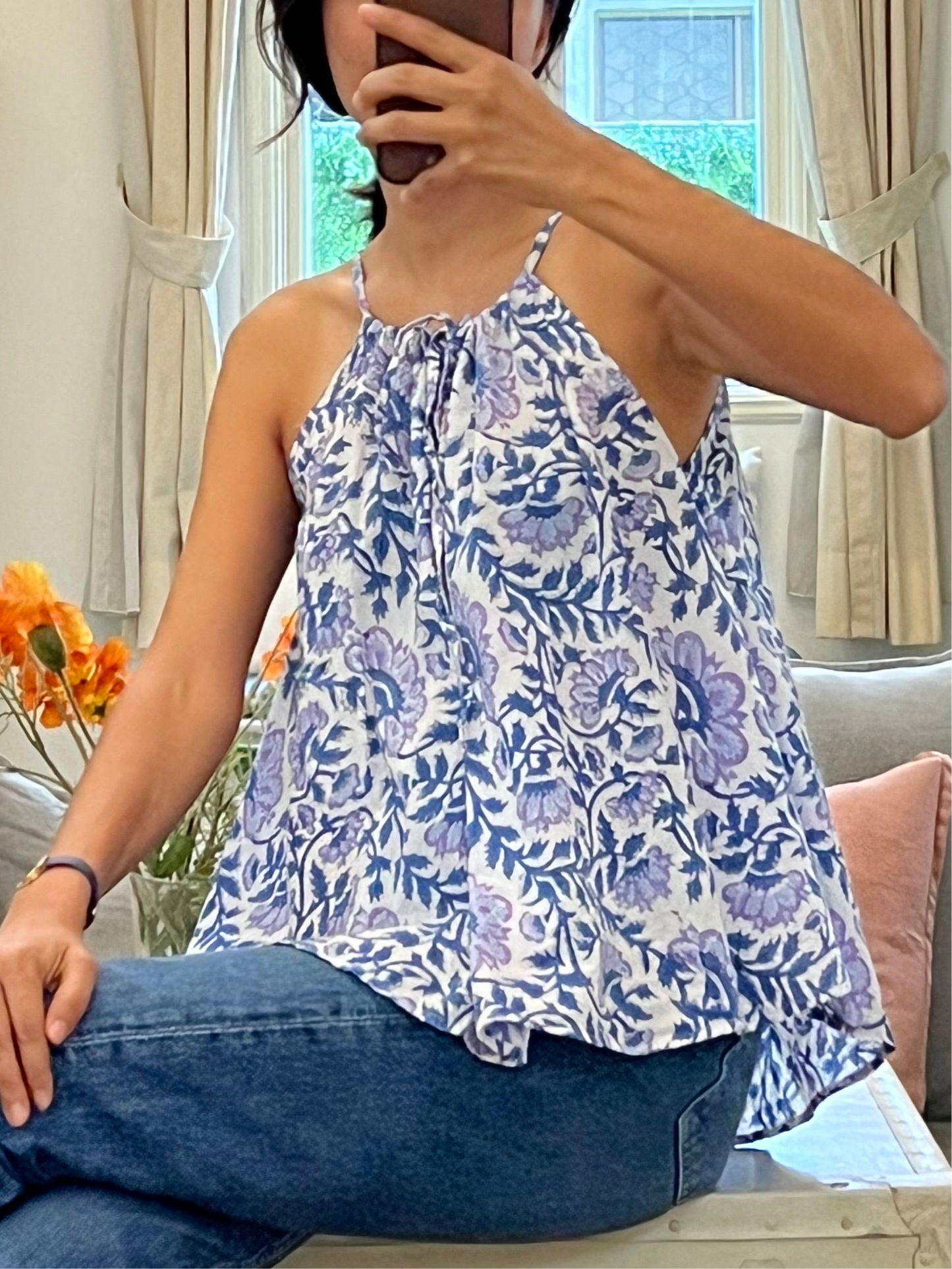 Halter Top