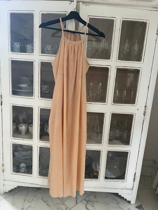 James dress with pocket